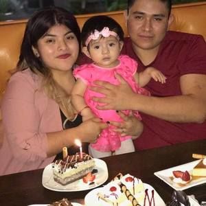 Meet your Posher, Lizvet